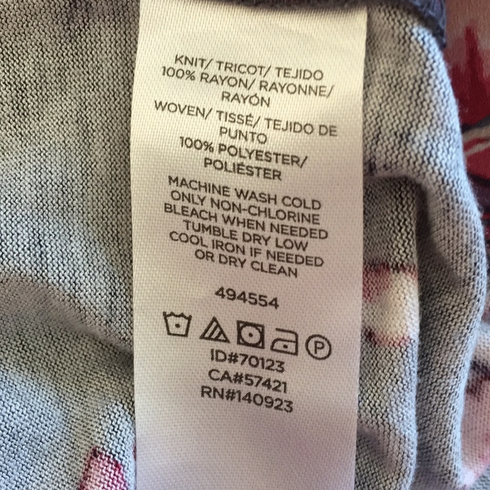 Loft Blouse - Picture 6 of 6